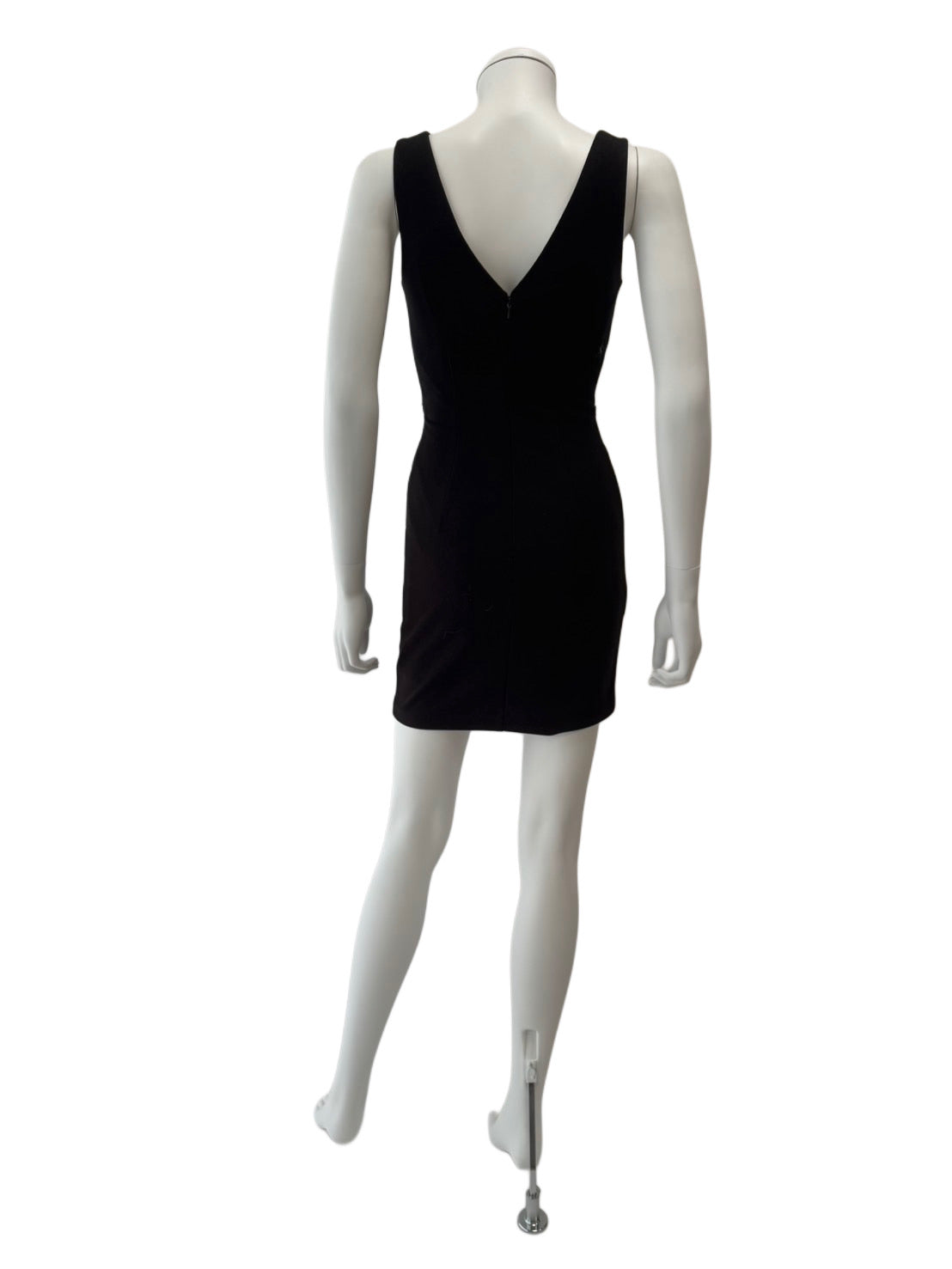 144】ノースリーブ ビジュー スリット サイドギャザー IRMA – et toi