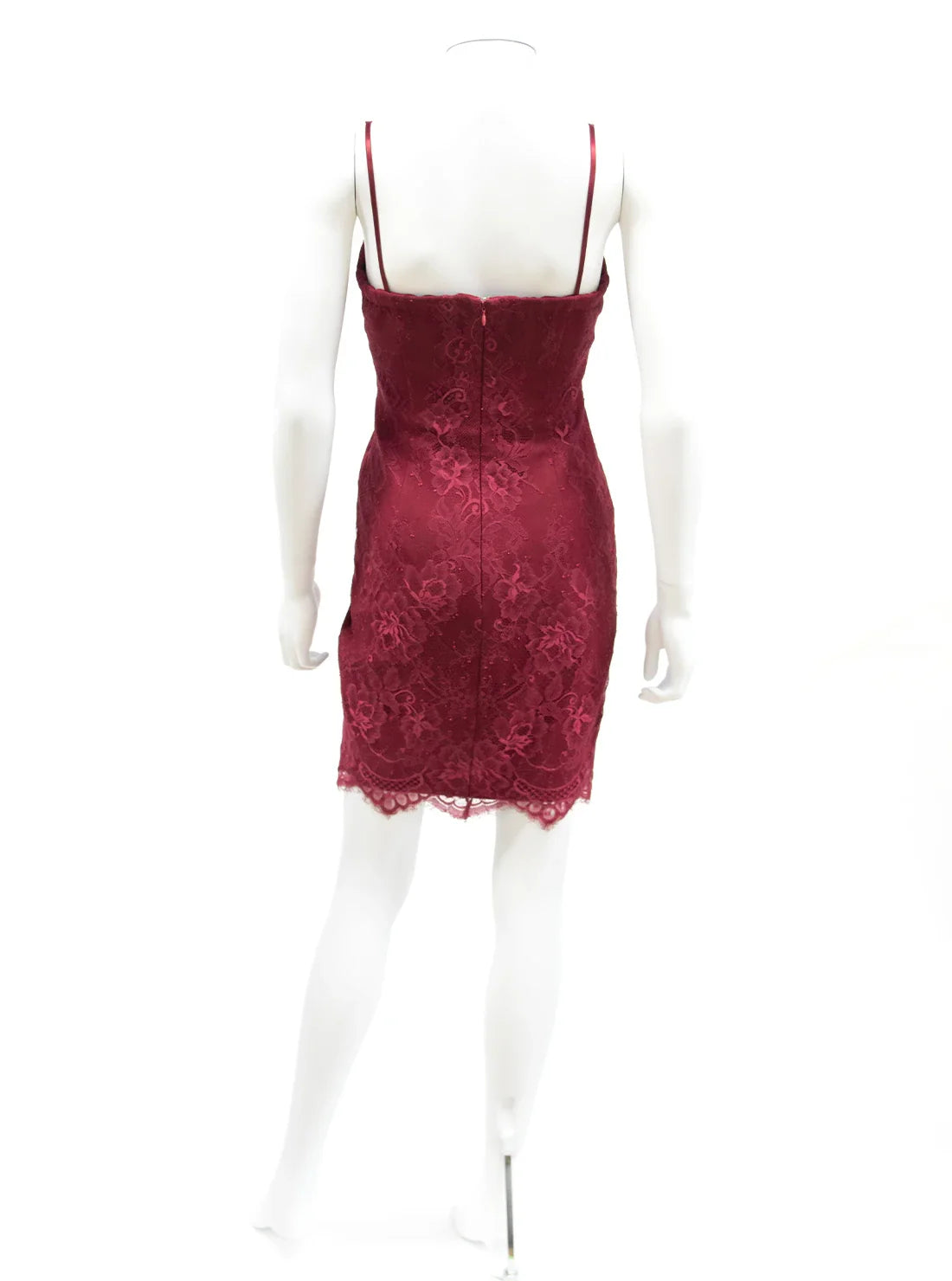 総レース キャミソール タイト ミニドレス キャバドレス Andy GRAMOROUS | et toi（エトワ） レンタルキャバドレス