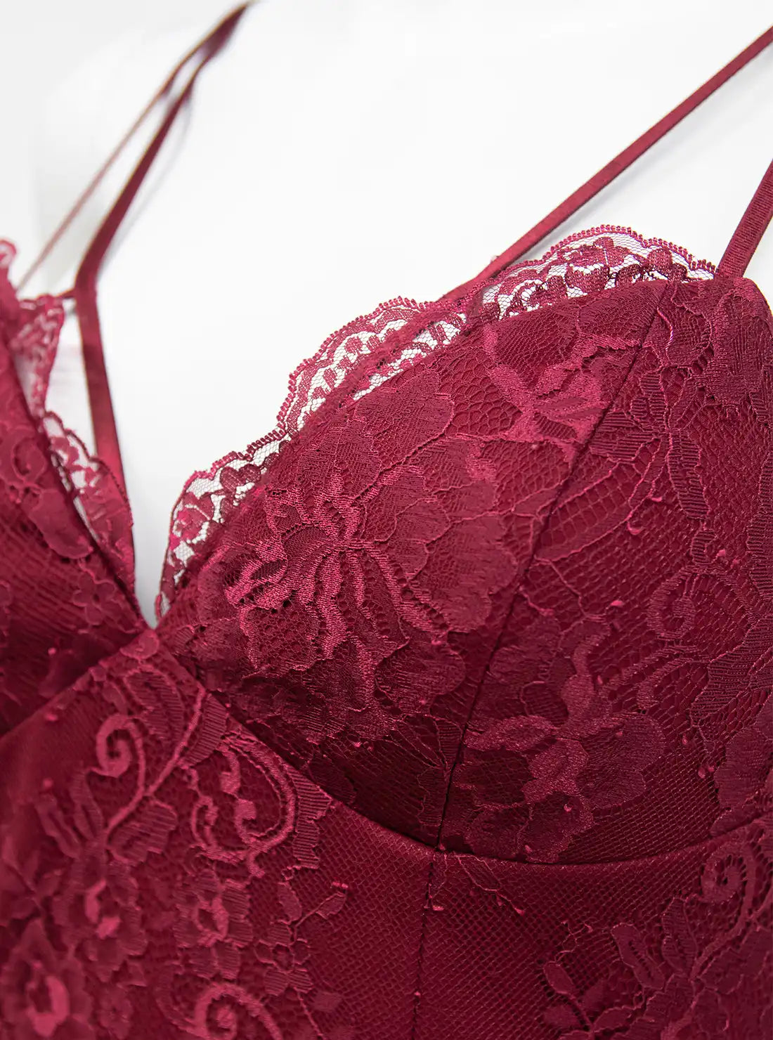 総レース キャミソール タイト ミニドレス キャバドレス Andy GRAMOROUS | et toi（エトワ） レンタルキャバドレス