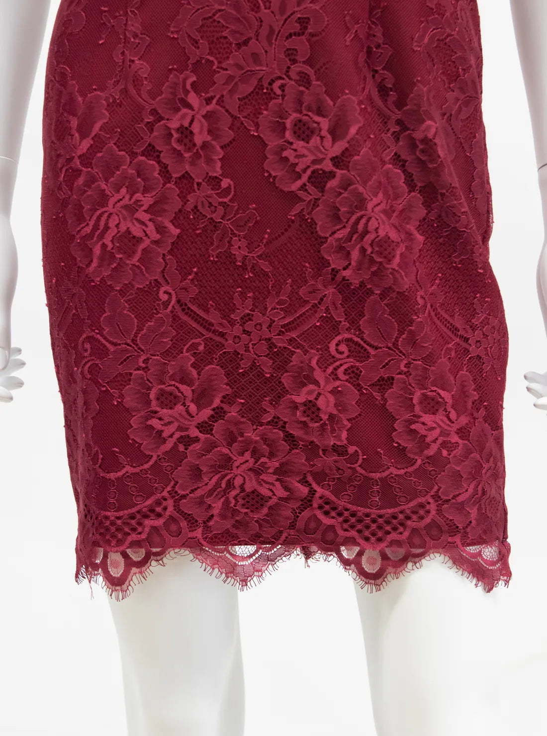 総レース キャミソール タイト ミニドレス キャバドレス Andy GRAMOROUS | et toi（エトワ） レンタルキャバドレス