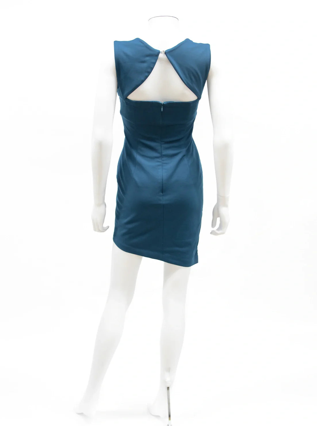 ノースリーブ スリット タイト ミニドレス キャバドレス Andy GRAMOROUS | et toi（エトワ） レンタルキャバドレス