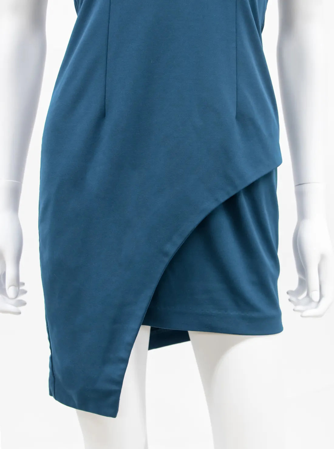 ノースリーブ スリット タイト ミニドレス キャバドレス Andy GRAMOROUS | et toi（エトワ） レンタルキャバドレス