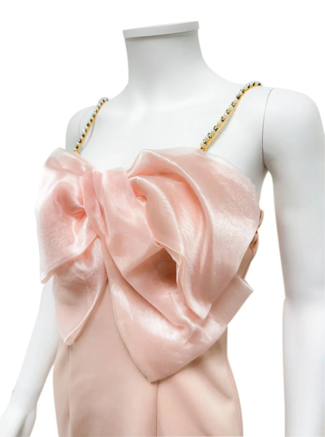 キャミソール ビジュー タイト ミニドレス キャバドレス ANGEL R | et toi（エトワ） レンタルキャバドレス