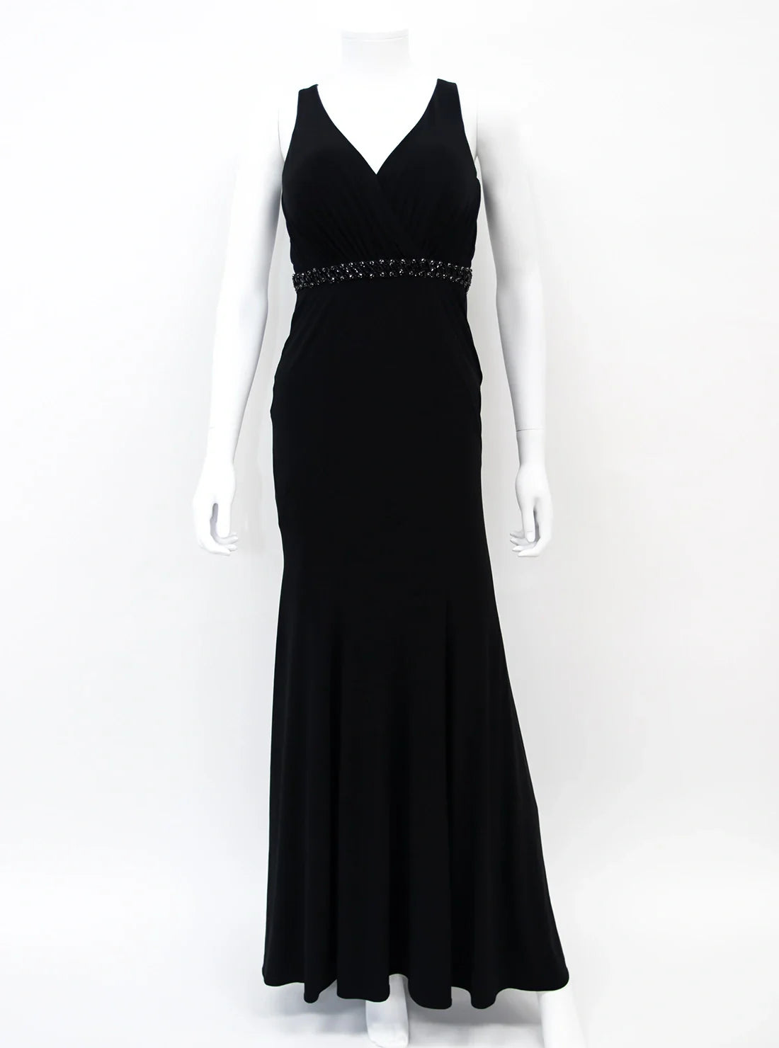 ビジュー ロングドレス キャバドレス ANGEL R | et toi（エトワ） レンタルキャバドレス