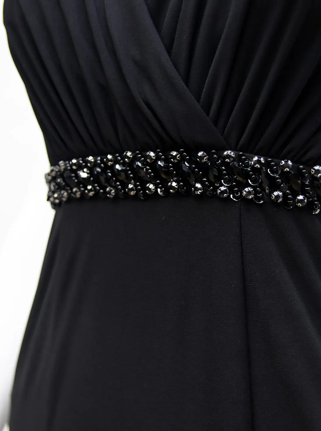 ビジュー ロングドレス キャバドレス ANGEL R | et toi（エトワ） レンタルキャバドレス